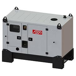 Дизельный генератор Fogo FDG 15 M ДизельЭнергоРесурс