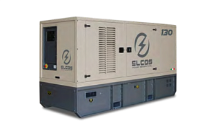 Дизельный генератор Elcos GE.AI3A.190/170.SS с АВР ДизельЭнергоРесурс