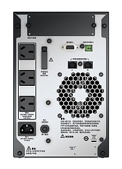 Источник бесперебойного питания APC SRC1000UXICH2