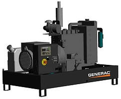 Дизельный генератор Generac PME15B с АВР ДизельЭнергоРесурс