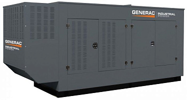 Газовый генератор Generac SG 80 ДизельЭнергоРесурс