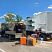 Нагрузочные испытания ДГУ Energo ED 125/400 IV на базе дизельного двигателя IVECO NEF45TM3