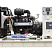 Дизельный генератор Teksan TJ500DW5L с АВР ДизельЭнергоРесурс