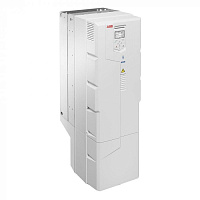 Частотный преобразователь ABB ACH580-01-04A1-4+B056+J400 1,5 кВт 380В 3ф.,IP55, с панелью управления