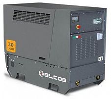 Дизельный генератор Elcos GE.DZ.035/030.LT ДизельЭнергоРесурс