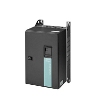 Силовой модуль Siemens G120P 6SL3223-0DE33-0AA0 3ф c фил. IP55 60А 30кВт 380В