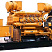 Газовый генератор Gazvolt 600T24 ДизельЭнергоРесурс