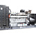 Дизельный генератор Elcos GE.BD.900/810.BF с АВР ДизельЭнергоРесурс