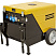 Бензиновый генератор Atlas Copco QEP S12 на шасси ДизельЭнергоРесурс