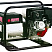 Бензиновый генератор EuroPower EP 6500 T 3X230V ДизельЭнергоРесурс